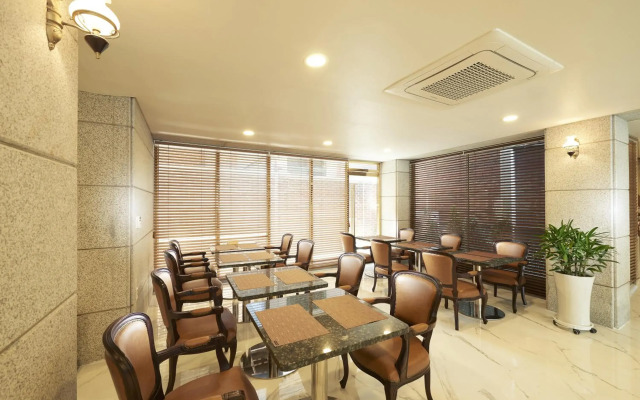 Noble Tourist Hotel Insadong
