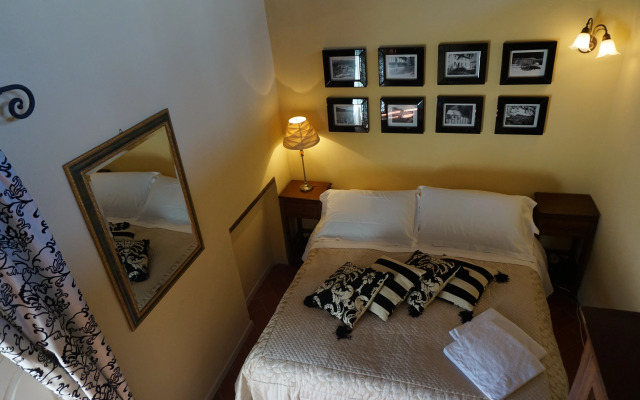 Borgo Di Colleoli Resort