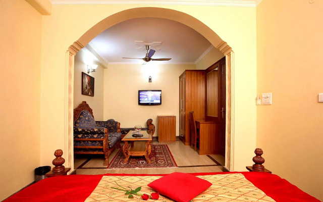 Indira International Inn