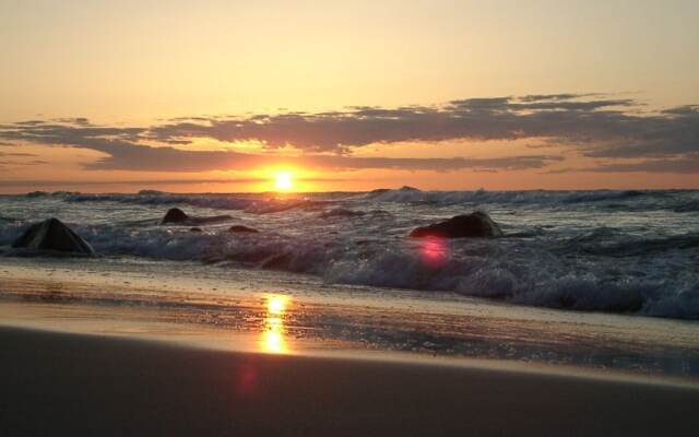 Hotel & Restaurant Zum Kap Arkona