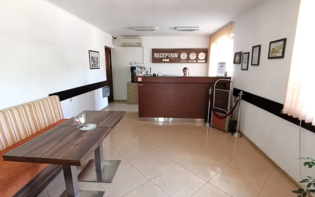 Saint Nikola Holiday Complex