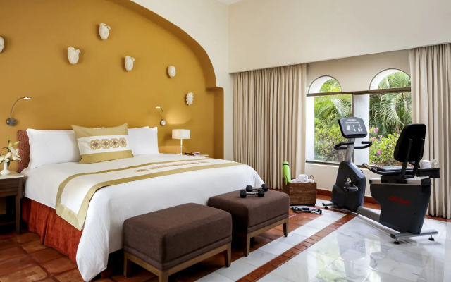 Casa Velas Adults Only All Inclusive