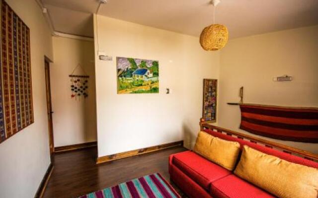 Hotel Atalaia