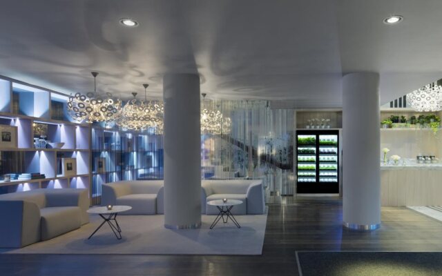 Radisson Collection Hotel, Royal Mile Edinburgh