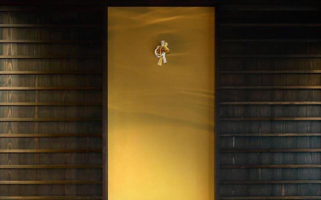 Machiya Kaemon Kyoto-sta.