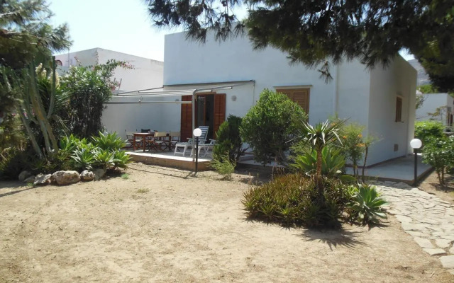 Villa Punta Lunga