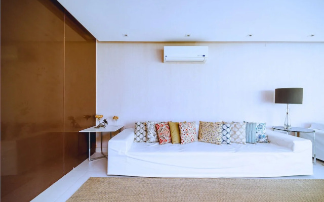 Bz68 Centro Casa piscina priv 6 quartos