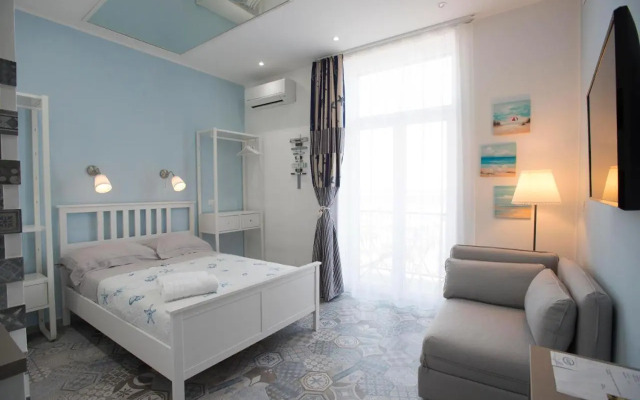 Nereidi Suites