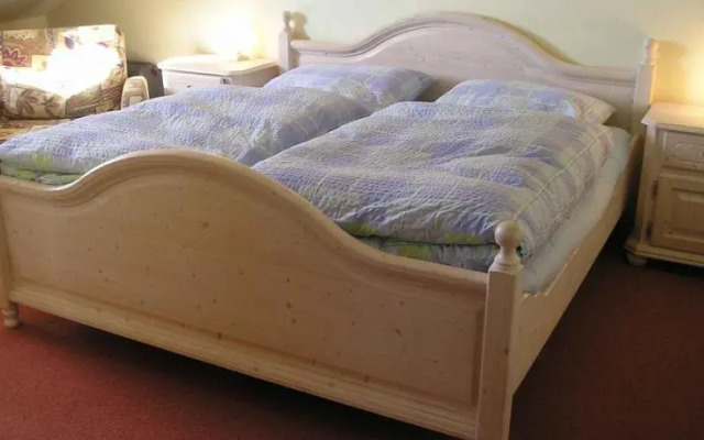 Hotel-Pension Am Wäldchenborn