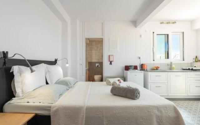 Magicstay - Flat 1 Bedroom 1 Bathroom - Kalamata