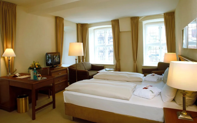 Bergström Hotel Lüneburg