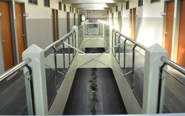 Alia Express Ferringhi