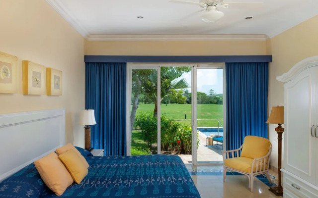 Pueblo Bonito Emerald Luxury Villas & Spa - All Inclusive