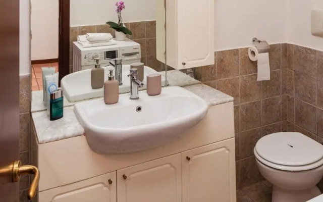 Residence San Raffaele 1 (Adults Only)