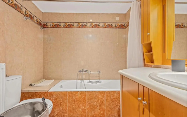 Athens Acropolis Apartment