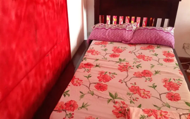 Skyline Homestay