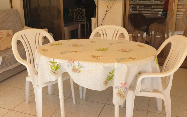 Apartamento Calp Place