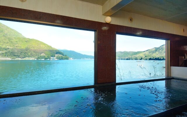 Owase Seaside View