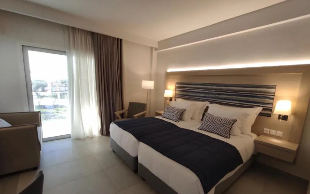 O Paradise Beach Resort & Spa