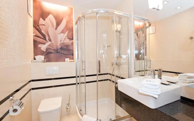 DIVA SPA- Apartment 443