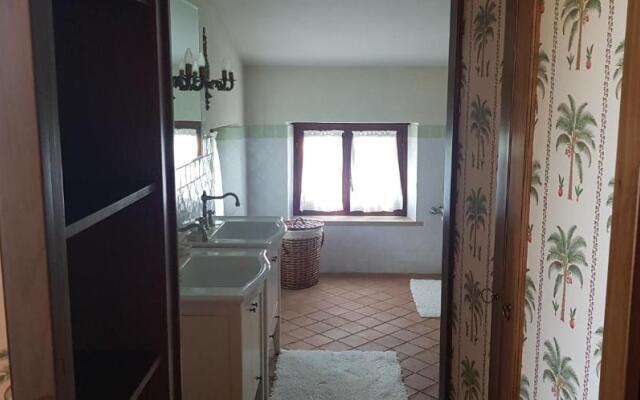 B&B Casale la Meridiana