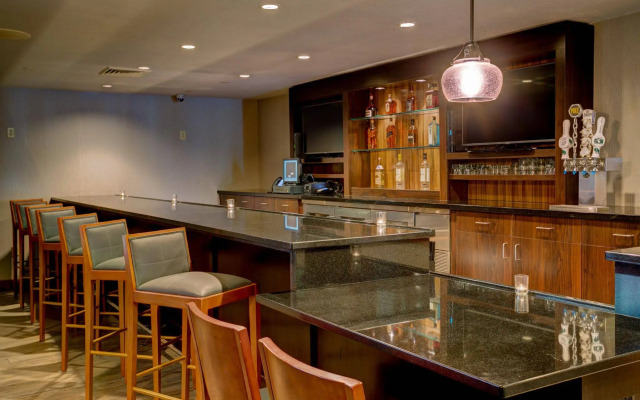 Holiday Inn Hotel & Suites-Milwaukee Airport by IHG