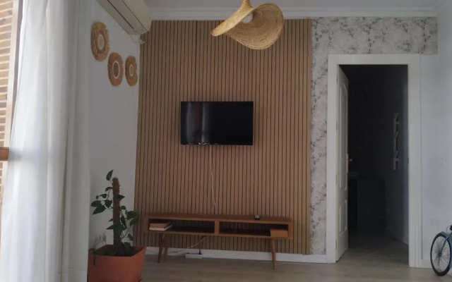 Suite Center San Lorenzo 35