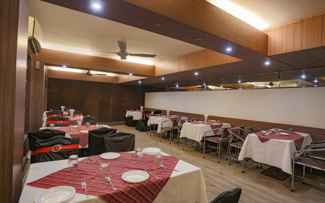 Hotel Surya