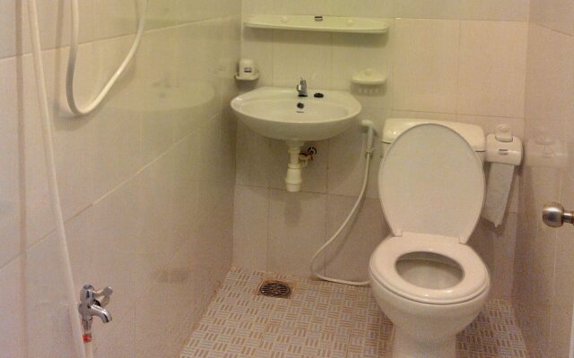 Ruby Phu Quoc Hostel