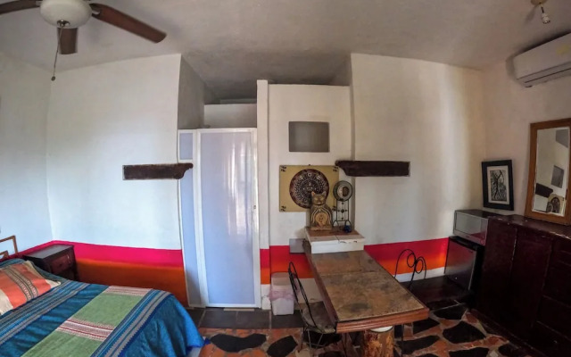 Casa Artista BnB Manzanillo