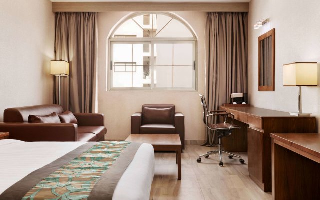 Days Hotel & Suites Dakar