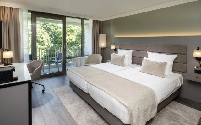 Leonardo Hotel Hannover