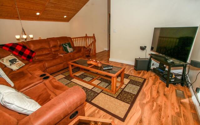 Bear Mountain Dream-1827 by Big Bear Vacations