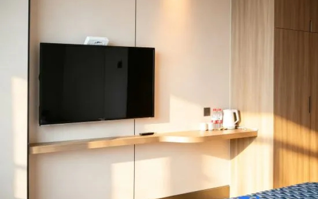 Pearl Bay Hotel (Yangjiang Dongping Pearl Bay) – Guest Rooms – Yangjiang