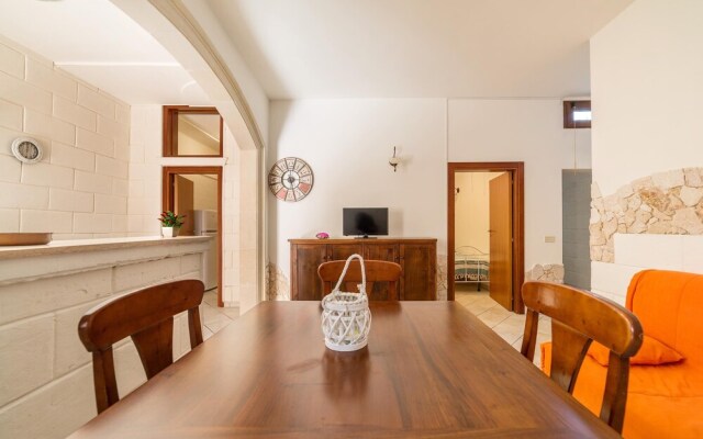 Villetta Specchiarica