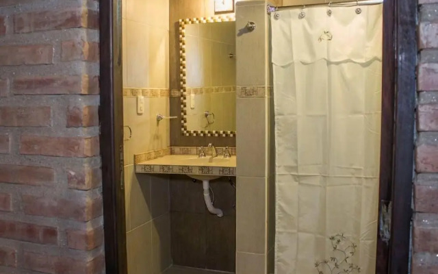 La Maina Cabañas