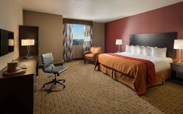 Choctaw Casino & Resort Pocola, Trademark Coll by Wyndham