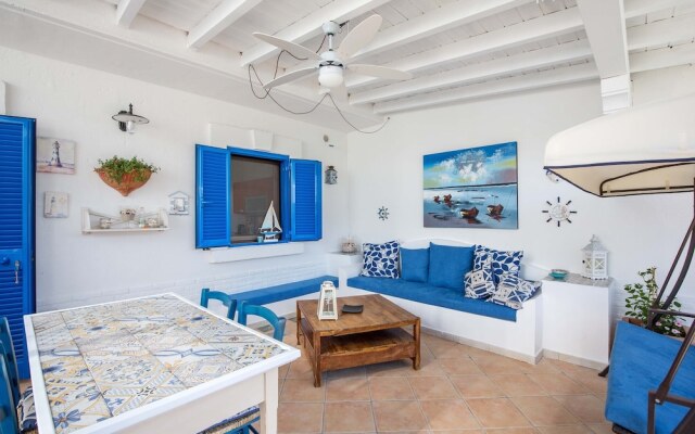 Villa Acqua Azzurra - Chiusurelle B1/2