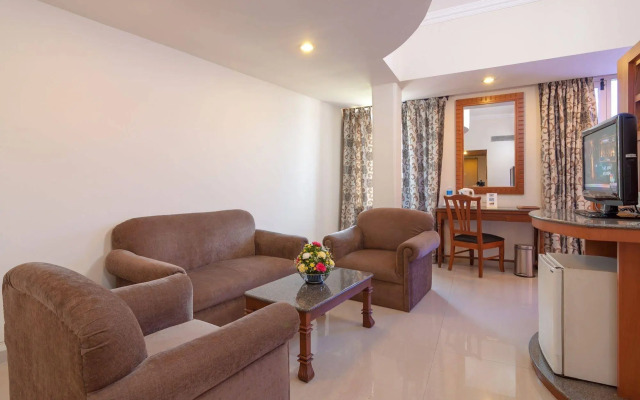 Nanutel Margao