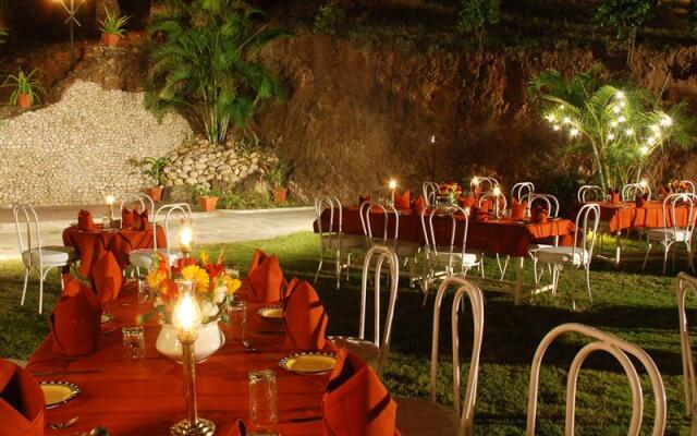 Aodhi Hotel