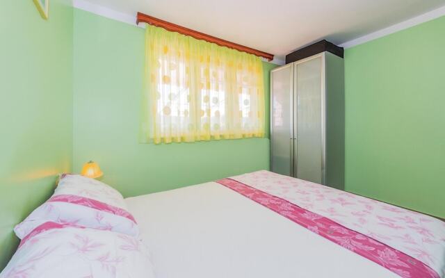 Nice Home in Tisno With Wifi and 2 Bedrooms