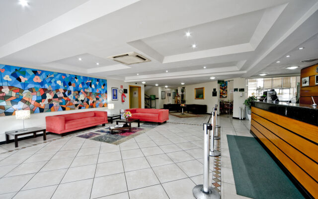 Hotel Nacional Inn Sorocaba