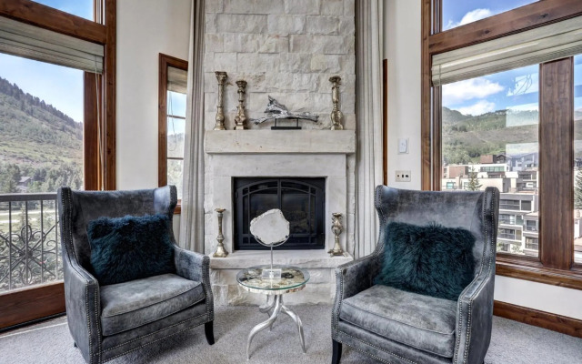 The Ritz-Carlton Club, Vail