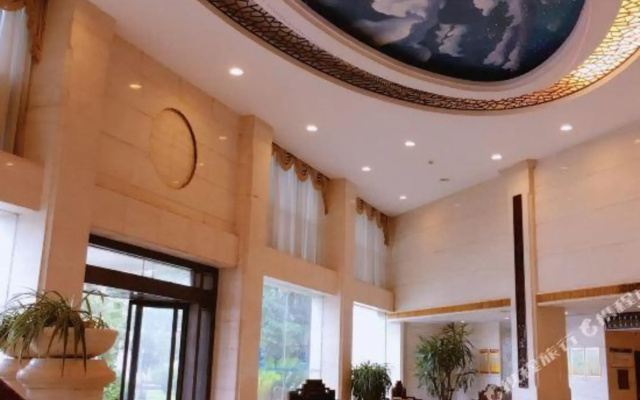 Dongxing Jingdao Hotel