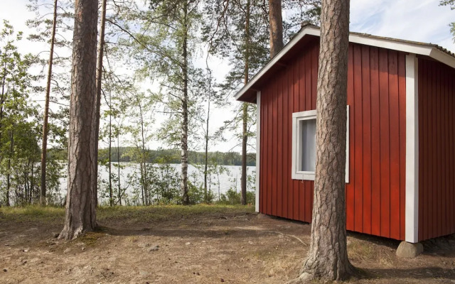 Hotel Punkaharju