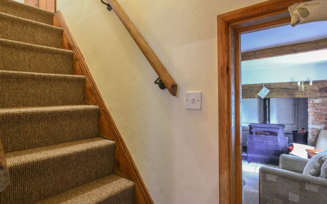 Millwater Cottage