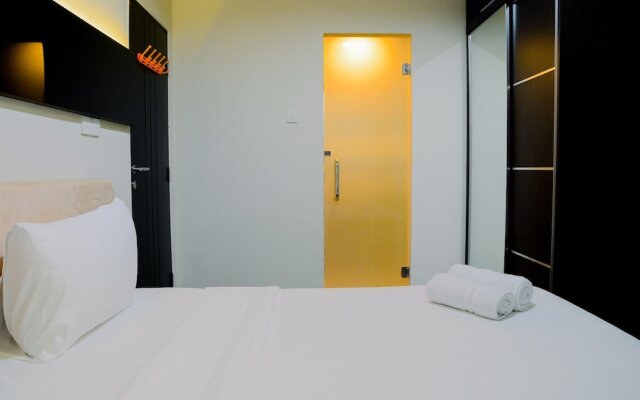 Clean 2BR Apartment at Cervino Village Casablanca