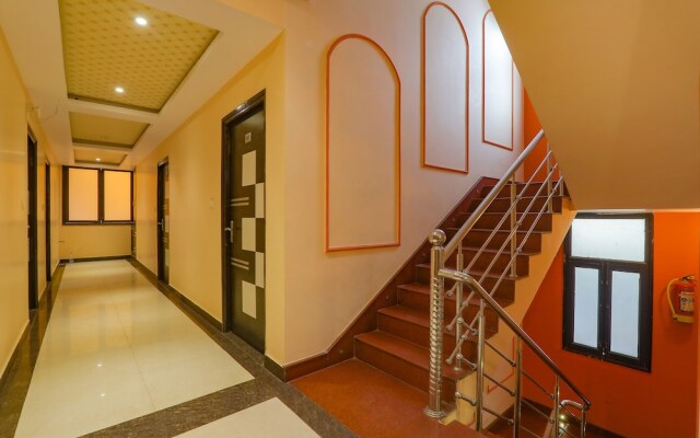 Fabhotel Govinda Royal