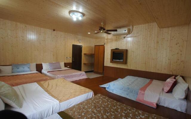 Music House Homestay