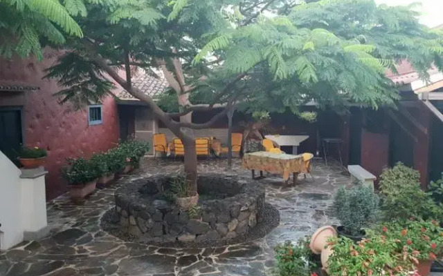 Casita del Medianero